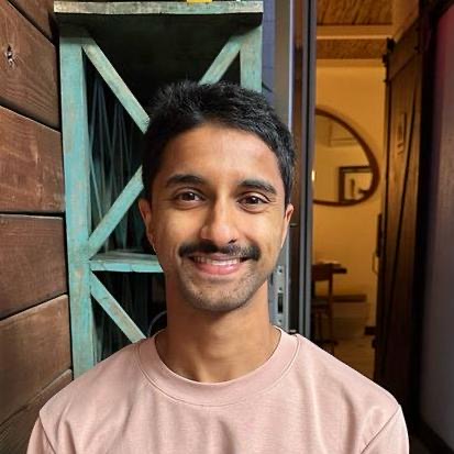 Rohit Mukherjee
