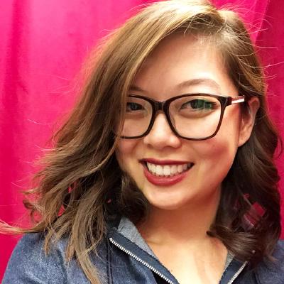 Shelley Chang