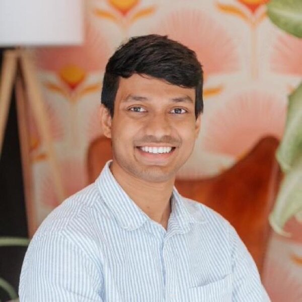 Subhojeet Pramanik